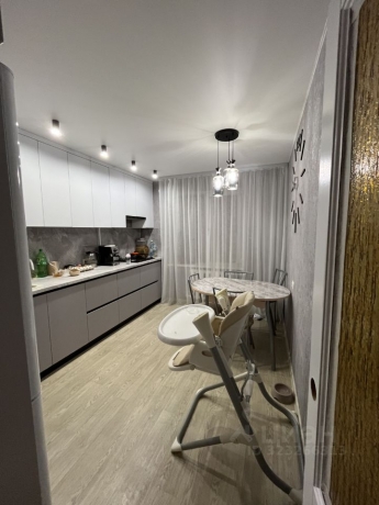 Продажа квартиры 3-комн.<br /> по адресу г. Омск,  ул. Крупской, 17 к3