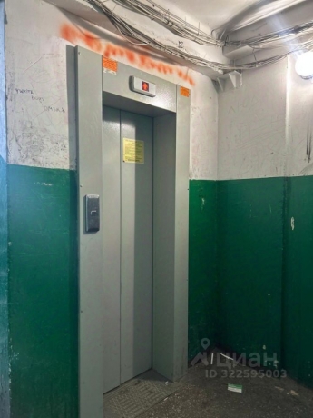 Продажа квартиры 1-комн.<br /> по адресу г. Омск,  пр-кт. Космический, 101 к1