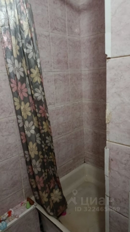 Продажа комнаты<br /> по адресу г. Омск,  пр-кт. Космический, 97А к1