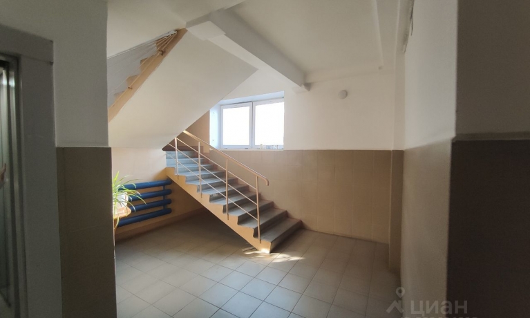 Продажа квартиры 1-комн.<br /> по адресу г. Омск,  пр-кт. Космический, 20 к7