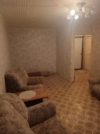 Продажа квартиры 1-комн.<br /> по адресу с. Красноярка, Омский р-н, с. Красноярка, ул. Колос санаторий