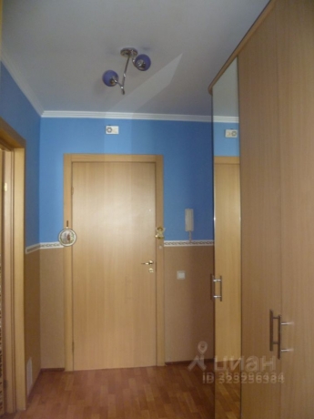 Продажа квартиры 1-комн.<br /> по адресу г. Омск,  ул. 24-я Северная, 218