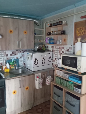 Продажа дома<br /> по адресу г. Исилькуль, г. Исилькуль, ул. 2-я Северная, 105