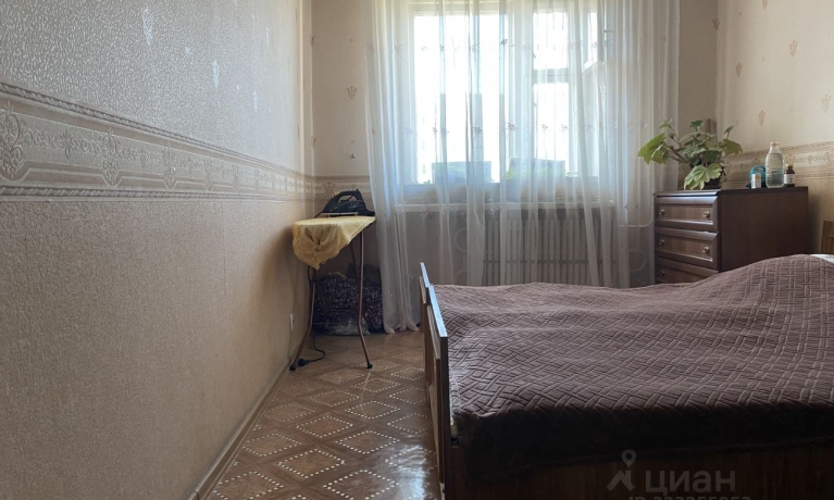 Продажа квартиры 3-комн.<br /> по адресу г. Омск,  ул. Крыловская, 21/1