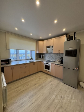 Продажа квартиры 3-комн.<br /> по адресу п. Ростовка, Омский р-н, п. Ростовка, ул. Михаила Врубеля, 2