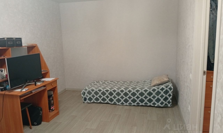 Продажа квартиры 2-комн.<br /> по адресу г. Омск,  ул. Заозерная, 11