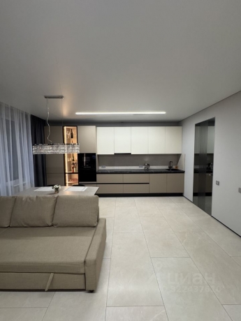 Продажа квартиры 1-комн.<br /> по адресу г. Омск,  ул. Кемеровская, 8А