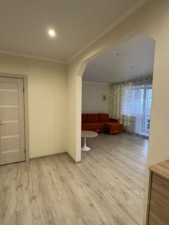 Продажа квартиры 3-комн.<br /> по адресу п. Ростовка, Омский р-н, п. Ростовка, ул. Михаила Врубеля, 2