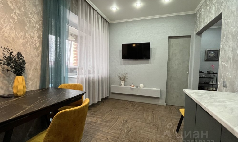 Продажа квартиры 2-комн.<br /> по адресу г. Омск,  ул. Коммунальная, 9 к1