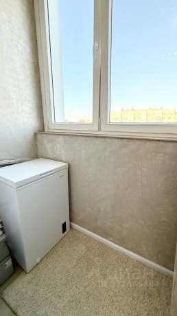 Продажа квартиры 2-комн.<br /> по адресу г. Омск,  ул. Крупской, 13/1