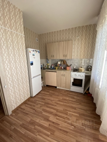 Продажа квартиры 2-комн.<br /> по адресу г. Омск,  ул. 1-я Станционная, 108 к1