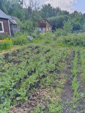 Продажа дома<br /> по адресу г. Омск,  дп. сдт Механизатор-2 (ОАО)