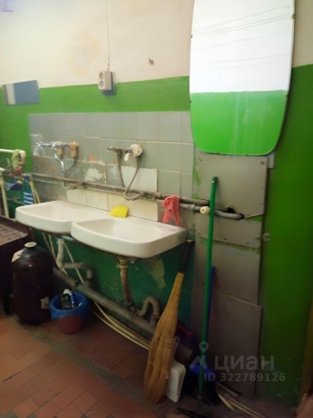 Продажа комнаты<br /> по адресу г. Омск,  ул. Вострецова, 5/1