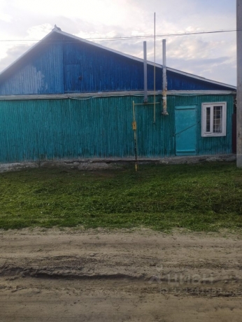 Продажа дома<br /> по адресу д. Покрово-Иртышское, д. Покрово-Иртышское, 