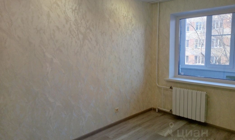 Продажа квартиры 3-комн.<br /> по адресу г. Омск,  ул. 27-я Северная, 121А