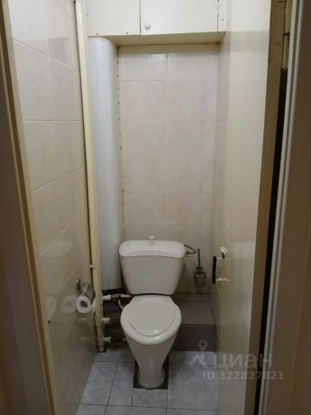 Продажа квартиры 3-комн.<br /> по адресу г. Омск,  ул. Волгоградская, 18