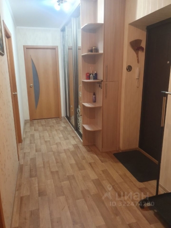 Продажа квартиры 3-комн.<br /> по адресу г. Омск,  ул. Светловская, 10