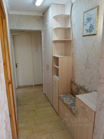 Продажа квартиры 3-комн.<br /> по адресу г. Омск,  ул. Волгоградская, 18