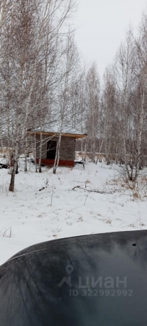 Продажа дома<br /> по адресу с. Красноярка, Омский р-н, с. Красноярка, тер. СНТ Курортный