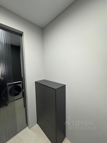 Продажа квартиры 1-комн.<br /> по адресу г. Омск,  ул. Кемеровская, 8А