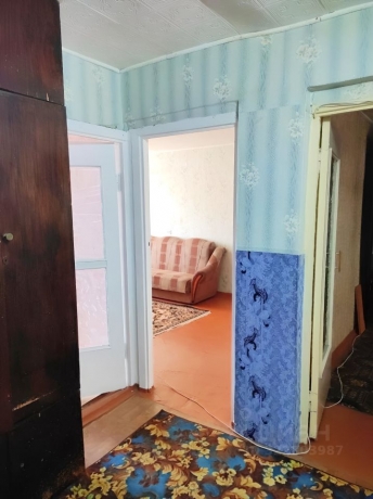 Продажа квартиры 3-комн.<br /> по адресу г. Омск,  ул. Крыловская, 25