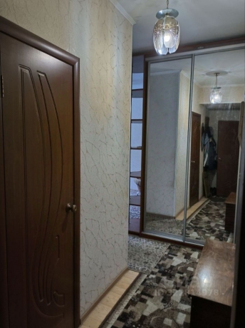 Продажа квартиры 2-комн.<br /> по адресу г. Омск,  проезд. Тимуровский, 8