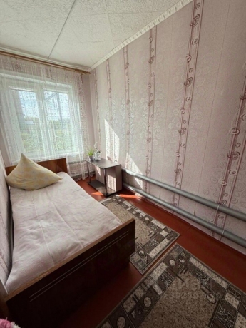 Продажа квартиры 2-комн.<br /> по адресу Густафьево, ст. Густафьево, ул. Станционная, 3