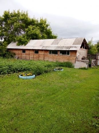 Продажа дома<br /> по адресу д. Усовка, д. Усовка, ул. Дачная