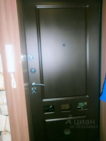 Продажа квартиры 1-комн.<br /> по адресу г. Омск,  ул. 6-я Чередовая, 100