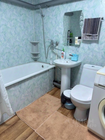 Продажа квартиры 2-комн.<br /> по адресу Густафьево, ст. Густафьево, ул. Станционная, 3