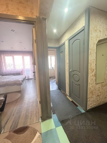 Продажа квартиры <br /> по адресу г. Омск,  пр-кт. Королева, 14Б