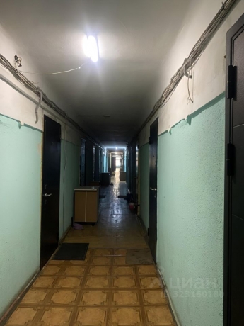 Продажа комнаты<br /> по адресу г. Омск,  ул. Мамина-Сибиряка, 3