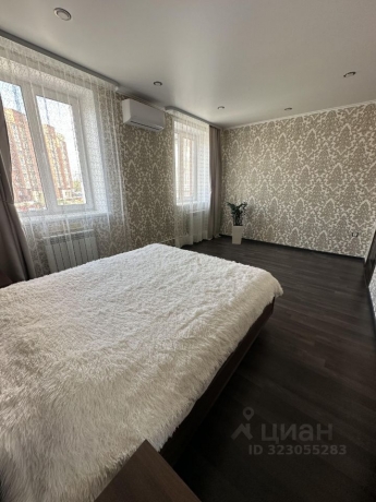 Продажа квартиры 3-комн.<br /> по адресу г. Омск,  пр-кт. Комарова, 14 к1