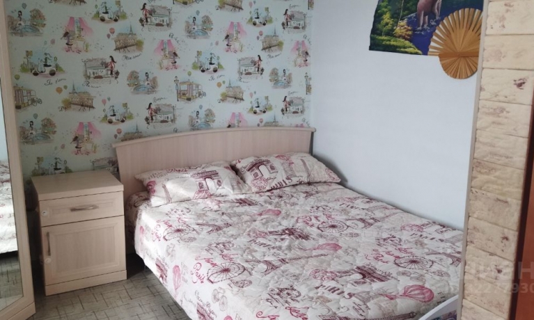 Продажа квартиры 3-комн.<br /> по адресу г. Омск,  ул. В.Иванова, 15