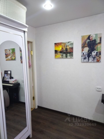 Продажа квартиры 3-комн.<br /> по адресу ст. Черлак, ст. Черлак, 