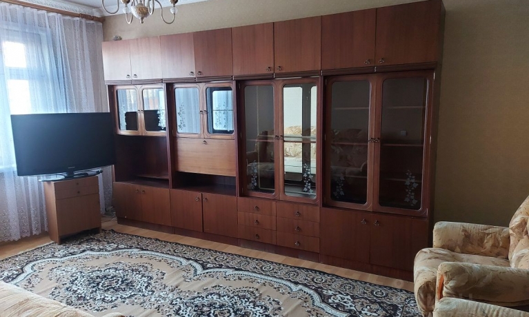 Продажа квартиры 3-комн.<br /> по адресу г. Омск,  ул. Иркутская, 74 к1