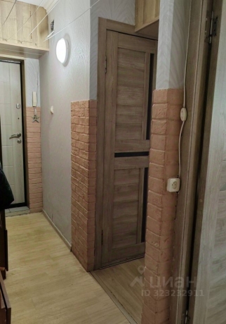 Продажа квартиры 2-комн.<br /> по адресу г. Омск,  ул. Волгоградская, 4А