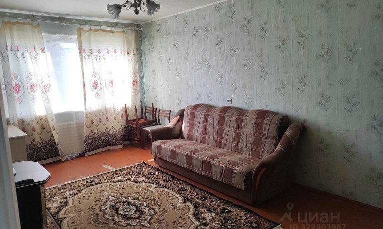 Продажа квартиры 3-комн.<br /> по адресу г. Омск,  ул. Крыловская, 25