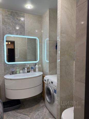 Продажа квартиры 3-комн.<br /> по адресу г. Омск,  ул. 24-я Северная, 194 к2