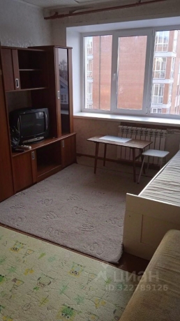 Продажа комнаты<br /> по адресу г. Омск,  ул. Вострецова, 5/1