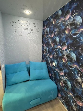 Продажа квартиры 1-комн.<br /> по адресу г. Омск,  ул. 6-я Чередовая, 100