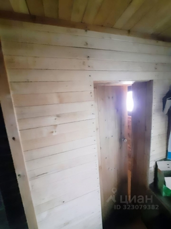 Продажа дачи<br /> по адресу г. Омск,  дп. сдт Фиалка (ОАО)