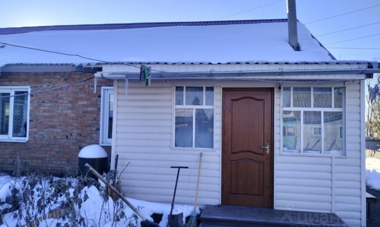 Продажа дома<br /> по адресу рп. Таврическое, рп. Таврическое, 