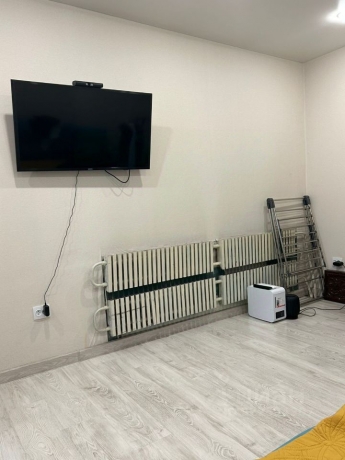 Продажа квартиры 1-комн.<br /> по адресу г. Омск,  ул. 6-я Чередовая, 100