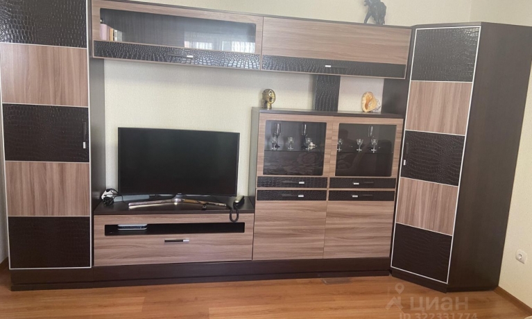 Продажа квартиры 1-комн.<br /> по адресу с. Троицкое, Омский р-н, с. Троицкое, ул. Тенистая, 12