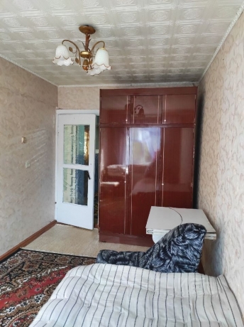 Продажа квартиры 3-комн.<br /> по адресу г. Омск,  ул. Крыловская, 25