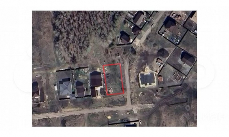 Продажа участка<br /> по адресу г. Омск,  ул. Ясная