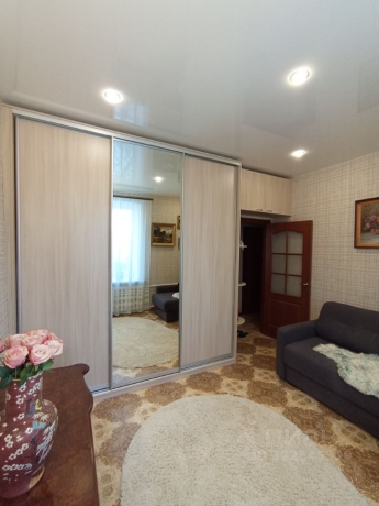 Продажа квартиры 2-комн.<br /> по адресу г. Омск,  ул. Октябрьская, 122