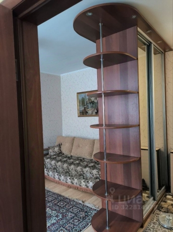 Продажа квартиры 2-комн.<br /> по адресу г. Омск,  проезд. Тимуровский, 8