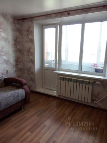 Продажа квартиры 2-комн.<br /> по адресу рп. Марьяновка, рп. Марьяновка, ул. Северная, 2Б